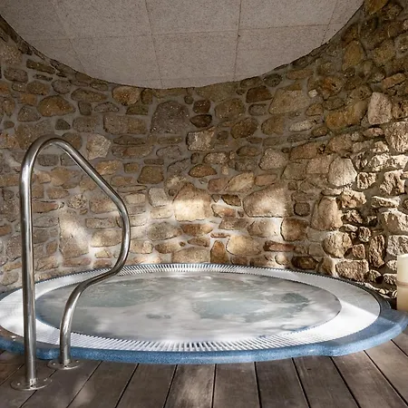 Holiday home Casa Do Cebro Casa Con Piscina Y Jacuzzi Privados *
